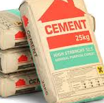 Cement