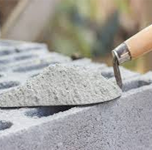 Cement