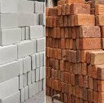 Bricks t